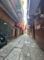 chính chủ bán nhà tôn đức thắng ,đống đa - 25m2x5t - chắc chắn,full nội thất - giá hiếm 5,25 tỷ