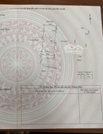 bán gấp nhà mặt đường đình đông, ngang đẹp, vuông vắn. 