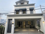 cho thuê villa phong cách tây âu, không gian mở, nội thất cao cấp 7 phòng chỉ 35tr/tháng