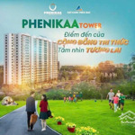 căn 2n1vs hướng đông dự án phenika hòa lạc tầng 16 ký trực tiếp chủ đầu tư cực tốt, cơ hội cuối
