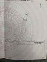 bán đất tại đường tàm xá, 105 triệu / m2, 120 m2, giá tốt