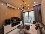 cho thuê cc viva riverside, 12,5 triệu, 54m2, 1pn, 1wc, đầy đủ nội thất cao cấp