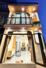 căn góc 2 tầng full nội thất 21m hẻm 4m thông ngay chợ bà chiểu giá chỉ 4.68 tỉ