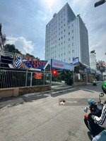 siêu phẩm nguyễn văn trỗi q. phú nhuận - dt 25 x 25m - cn 500m2 - gpxd 12 tầng - giá 80 tỷ