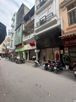 phố cổ hoàn kiếm - mặt phố hội vũ
- hàng siêu hiếm - vị trí vàng không có nhà bán - kd đỉnh- 54m2