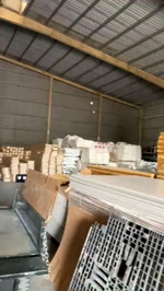 cho thuê kho 1500m2 cụm công nghiệp thanh trì, có xuất vat, cont vào