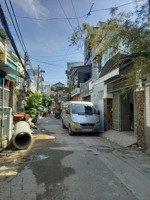 bán nhà khu phạm văn hai p.3, tân bình (giá nhỉnh 18 tỷ)