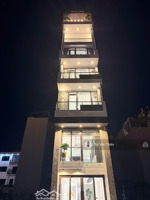 nhà 7 tầng xây mới tại thiên lôi - vĩnh niệm - lê chân