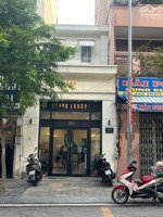 khan hiếm còn sót lại! chủ cần bán nhà mặt tiền đường trần đình xu p.côl quận 1.dt:4x17m2 giá 23 ty