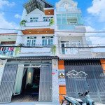 (hot) nhà hẻm 8m lý thường kiệt, dt đẹp: 4.3 x 17m, 4 tầng, chỉ 11.9 tỷ tl