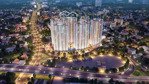 bán căn hộ tòa d 2pn tại tecco elite city thái nguyên , 72m2 giá 2,3 tỷ