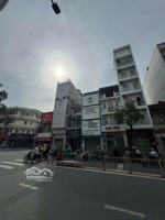 mặt tiền trần hưng đạo 2 chiều ngang 4,2m dài 19m 4 tầng chỉ 32,5 tỷ gần bệnh viện an bình