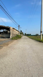 chính chủ bán đất dt 100m2 nghĩa dân - kim động - hưng yên ô tô đỗ cửa giá tốt