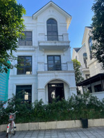 bán biệt thự song lập hải âu 3 - vị trí đẹp, chính chủ - giá 29.5 tỷ (có thương lượng)