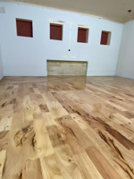 phòng lầu trệt - cửa sổ - an ninh & sạch sẽ ngay đh công nghiệp cs1 5p đi xe