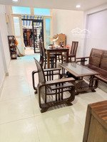 mặt tiền kinh doanh - nguyễn cảnh chân - q1 - 3tầng - nhỉnh 7 tỷ - vị trí hiếm - sổ riêng - 31m2