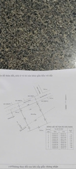 đất tcln (tặng kho xưởng lợp tôn) tại tỉnh lộ 43 bình chiểu thủ đức, 1,65 tỷ, 82,2 m2 đẹp, hẽm xh