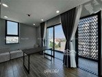 cho thuê căn hộ 1pn quận 4 khánh hội full nội thất ban công cửa sổ thoáng mát gần cầu khánh hội