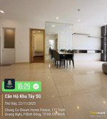 hương cần bán 2 căn hộ dreamhome; nhà có nội thất 2,990 tỷ và nhà full nội thất gỗ 3,190 tỷ. lh !