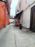 ttq5 - chính chủ bán nhà 2 tầng cách 1 căn ra mặt tiền lê hồng phong - nhỉnh 8 tỷ 