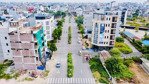 bán lô 55,6m² đất tđc cây đa, văn cao - lê hồng phong