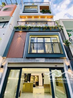 nhà có dòng tiền cho thuê 31tr tháng đường sương nguyệt anh-quận 1 giá 5.450tỷ/79m2. thông ra cmt8