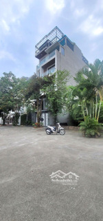 bán lô đất biệt thự 119m2 tại lô 6 lê hồng phong