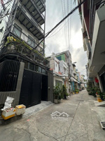 hxh lê văn duyệt. p3. quận bình thạnh. 4,3 x 18m. 1 trệt 4 tầng. 15p . hđt 60tr/1th. giá 15 tỷ tl