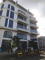 bán toà nhà 3 mặt tiền ngang 19m vĩnh lộc b, bình chánh, 322m2 giá ưu đãi