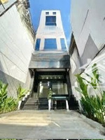 siêu hiếm bán nhà phạm văn hai tân bình- diện tích: 10x 25m- hầm 7 tầng- hđt: 120tr/ tháng- giá:47t