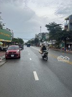 mặt tiền đường hoàng hữu nam - tân phú(cũ) - tp thủ đức - 6x22 - nhỉnh 14,x tỷ.