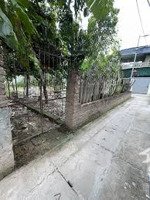 bán đất 442b vân canh, hoài đức, hà nội, 5.1 tỷ, 42m2, view đẹp, giá cực chất