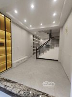 rẻ & đẹp! nhà phố khâm thiên cần bán, diện tích 35m2 x 5 tầng