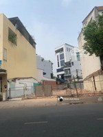 khan hiếm!chủ cần bán khuôn đất hiếm dt:14x24m2 mặt tiền đường hoàng hoa thám p7 bình thạnh 85 tỷ.
