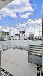 3 tầng - 64m - gần phạm văn đồng - 6.1 tỷ