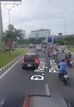 Chính Chủ gửi bán nhà 3 tầng MT Nguyễn Tri Phương,P Thanh Khê.Đà Nẵng