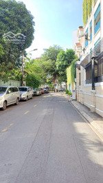 bán nhà kỳ đồng, quận 3 giá 2tỷ680 - hẻm 6m - đang cho thuê 17 triệu - full nội thất - shr !