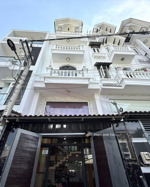 tổ ấm mơ ước, giá 4tỷ190/76,8m2. đường an bình-quận 5, đang cho thuê 28tr. gần bệnh viện an bình.