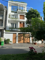 siêu phẩm - bán mt miếu nỗi, p1, phú nhuận - 8,5x16m- 4 tầng. giá: 34 tỷ