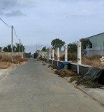 đất thổ cư 10x16m, hẻm nhựa 8m gần đường xtt1_nguyễn văn bứa_chợ xuân thới thượng