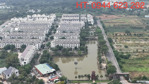 bán nhà phố sim city ngang 6 view công viên - gần hồ cảnh quan .