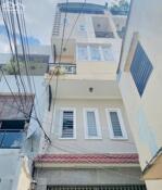 CHDV Ngay mặt tiền Trần Bình Trọng, Bình Thạnh-5 Tầng BTCT-7 Phòng, Doanh thu 420tr/năm-Giá 7,2 Tỷ