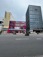 bán đất xây vp - khách sạn, mt bạch đằng, bình thạnh, 11x33m, cấp 4, dt: 327m2, giá 65 tỷ(200tr/m2)