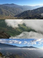 cần bán mảnh đất 500m2 tại trung tâm tt tà xùa, sổ đỏ