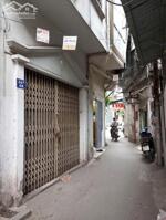 Cảnh Báo: GẦN PHỐ - NGÕ RỘNG - Ô TÔ, Bán nhà Đống Đa