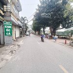 31m2, mt 3.3,phố yên duyên.view phố,view hồ giá chào 5.4t nhanh thì còn