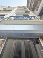 _ bán nhà phố vĩnh hưng 35m x 5tầng giá chào 7,7 tỷ full nội thất gần ôtô đỗ