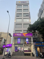 vị trí rất đẹp mt cao thắng, quận 3 - 8.2x30m - ct: hầm 9 tầng - hđt 400 triệu/tháng - giá 105 tỷ