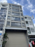 gia đình quyết tâm bán gấp nhà mặt tiền ngô gia tự, quận 10. dt: 8,2x20m, 8 tầng, 42 tỷ. 160tr/th