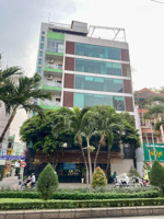 bán nhà mặt tiền lý thái tổ, quận 3. diện tích: 10m x 19,5m - xd: 1 hầm + 6 tầng - giá: 73 tỷ